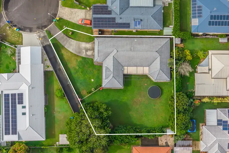 7 Carnarvon Court, Lennox Head NSW 2478