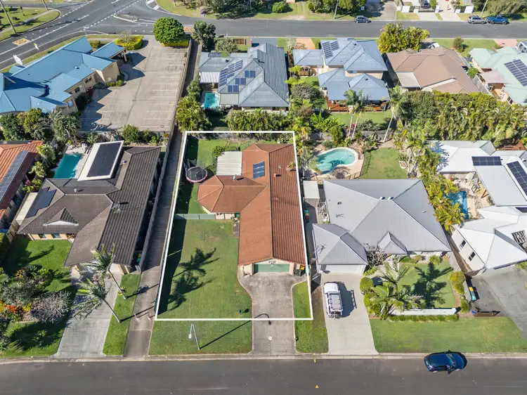 15 Daintree Drive, Lennox Head NSW 2478
