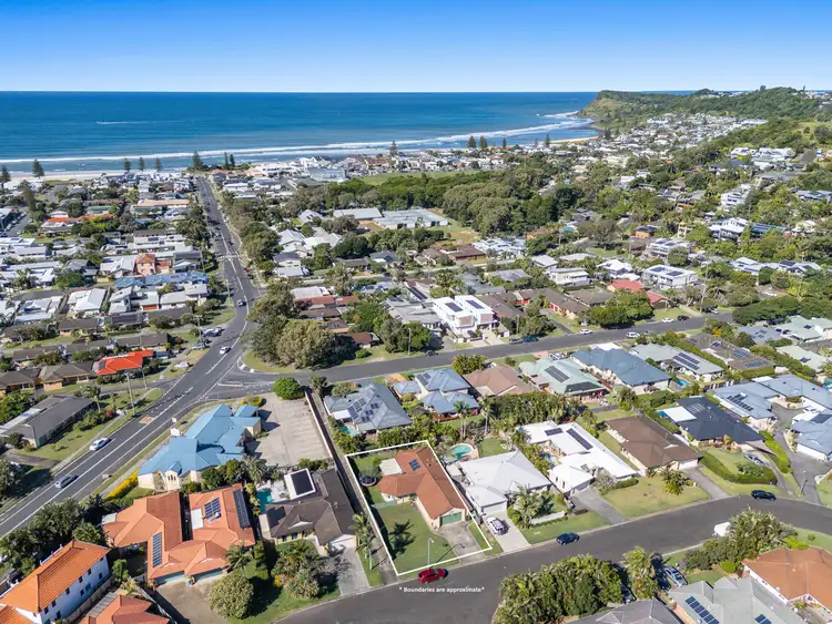 Second view of Homely house listing, 15 Daintree Drive, Lennox Head NSW 2478