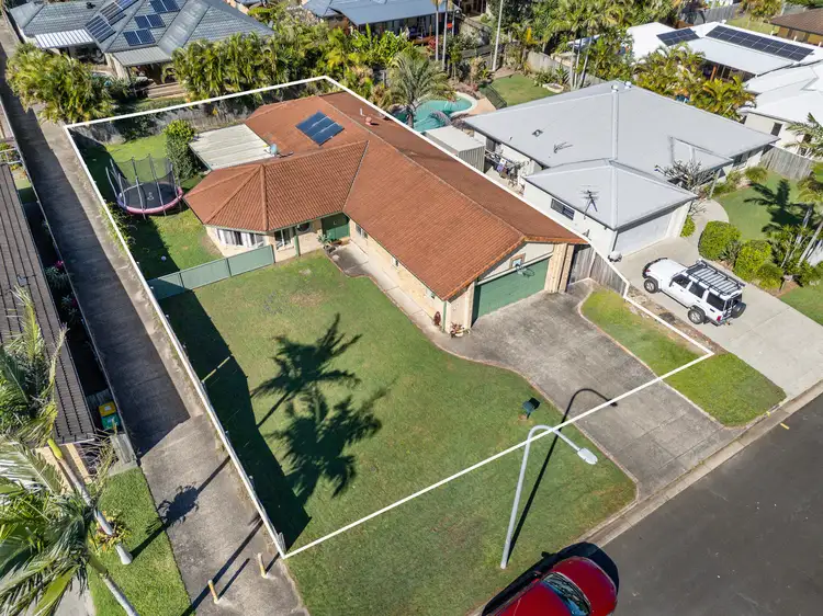 Third view of Homely house listing, 15 Daintree Drive, Lennox Head NSW 2478