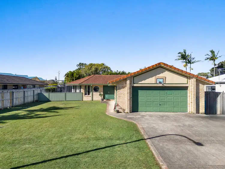 Fourth view of Homely house listing, 15 Daintree Drive, Lennox Head NSW 2478