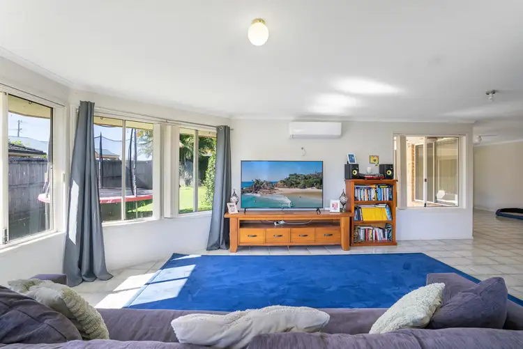 Fifth view of Homely house listing, 15 Daintree Drive, Lennox Head NSW 2478
