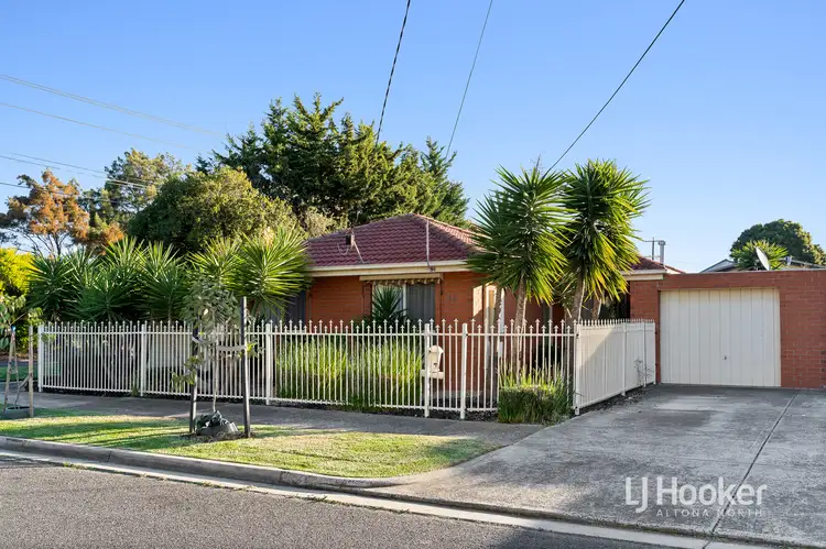 1a Bryan Avenue, Altona North VIC 3025