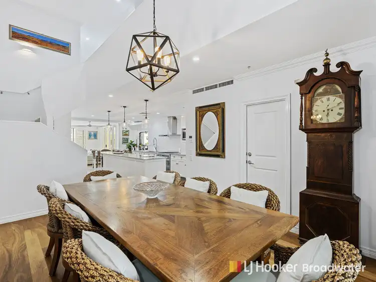 Fifth view of Homely apartment listing, 103/212-214 Marine Parade, Labrador QLD 4215