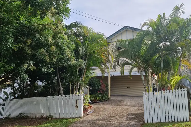25 Wotton Street, Camp Hill QLD 4152