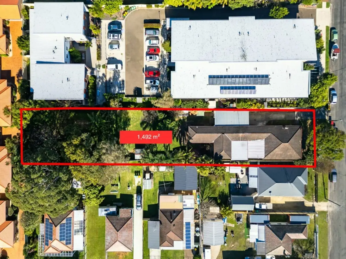 Main view of Homely house listing, 30 Boyd St, Swansea NSW 2281