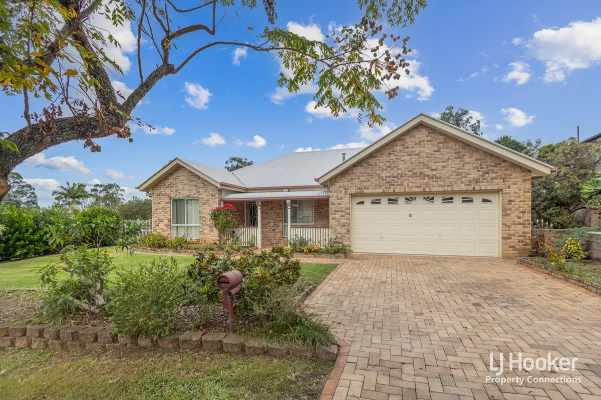Main view of Homely house listing, 27 Forest Ridge Drive, Narangba QLD 4504