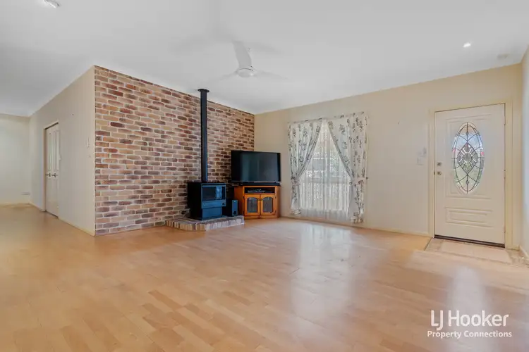 Second view of Homely house listing, 27 Forest Ridge Drive, Narangba QLD 4504