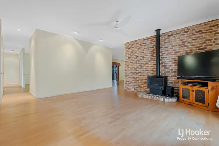 Third view of Homely house listing, 27 Forest Ridge Drive, Narangba QLD 4504