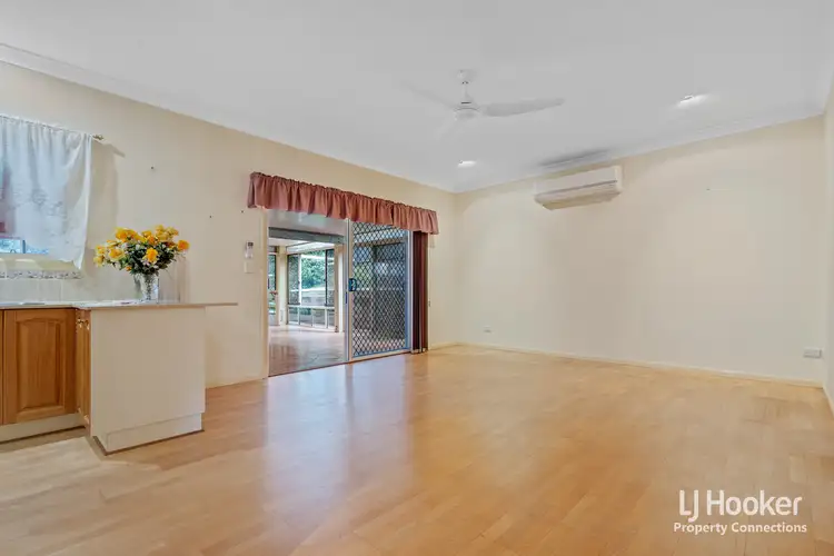 Fourth view of Homely house listing, 27 Forest Ridge Drive, Narangba QLD 4504