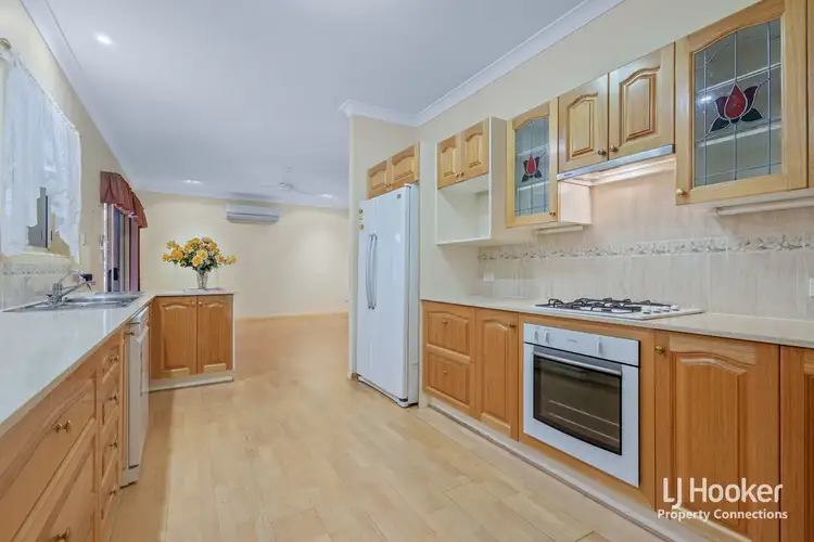 Sixth view of Homely house listing, 27 Forest Ridge Drive, Narangba QLD 4504