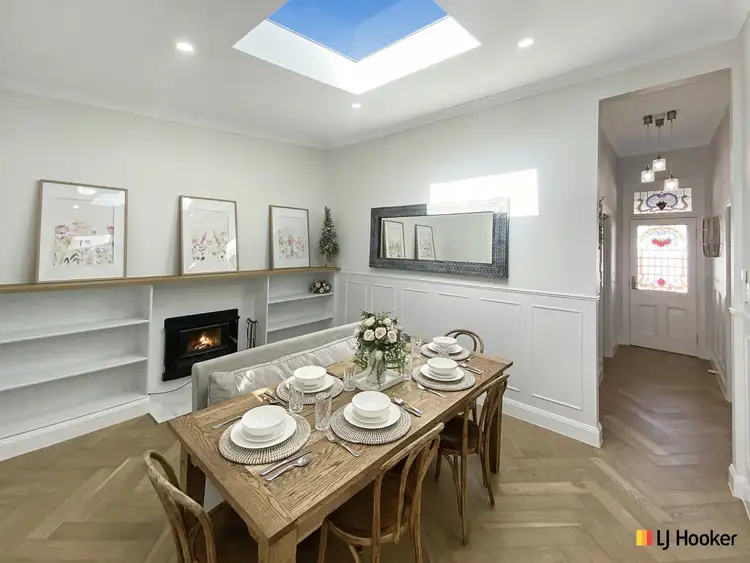 Fifth view of Homely house listing, 206 Carbon Street, Broken Hill NSW 2880