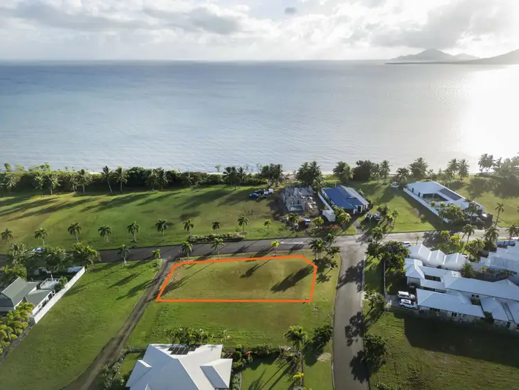 Fourth view of Homely land listing, 2 Poinciana Boulevard, Cardwell QLD 4849