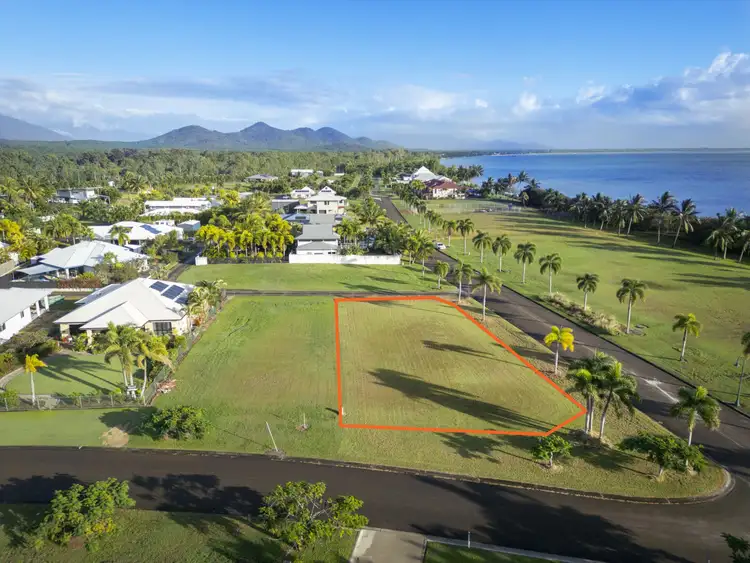 Fifth view of Homely land listing, 2 Poinciana Boulevard, Cardwell QLD 4849
