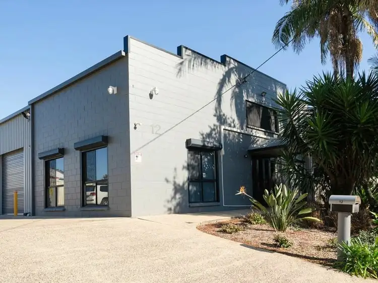 12 Northcott Crescent, Alstonville NSW 2477