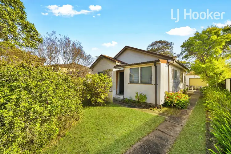 Second view of Homely house listing, 11 Ralph St, Cabramatta NSW 2166