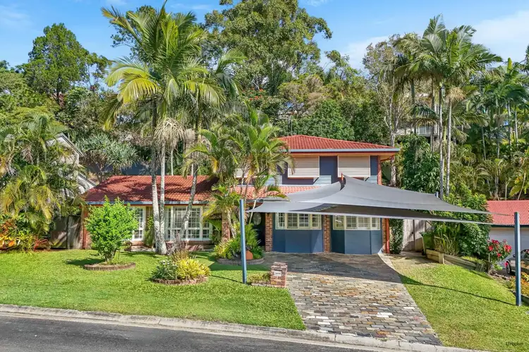 7 Wickepin Court, Elanora QLD 4221