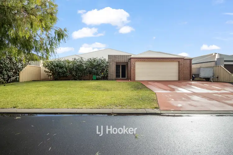 Main view of Homely house listing, 24 Carnegie Street, Dalyellup WA 6230