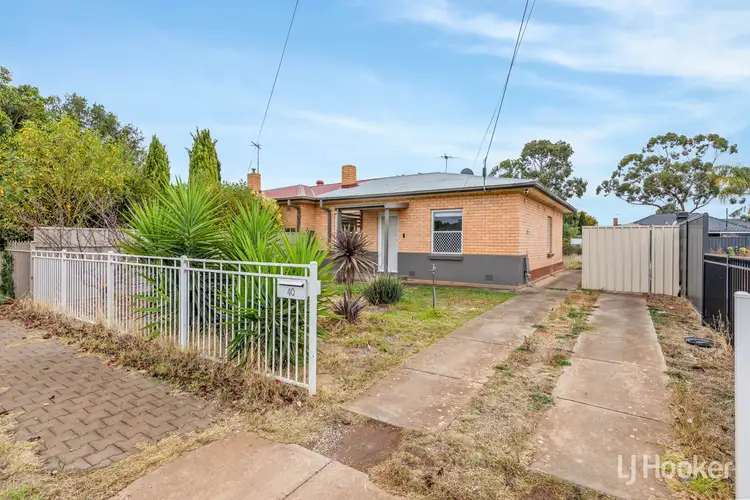 Second view of Homely house listing, 40 Kilmington Road, Davoren Park SA 5113