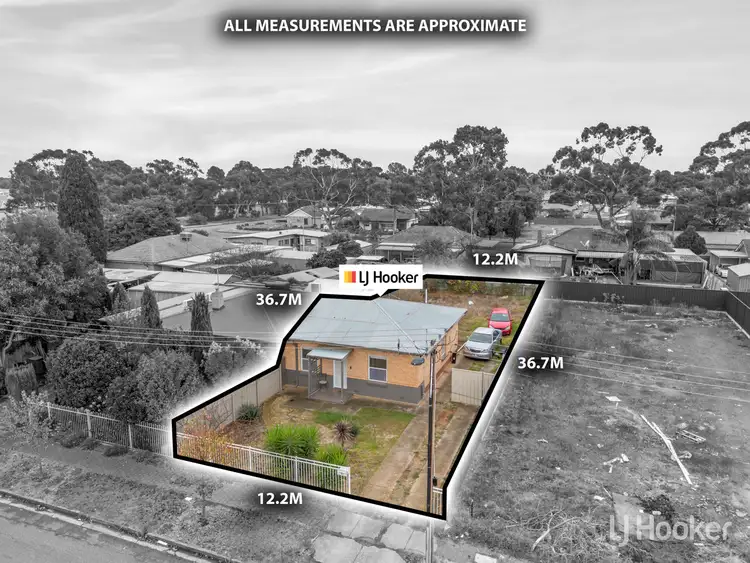 Fourth view of Homely house listing, 40 Kilmington Road, Davoren Park SA 5113