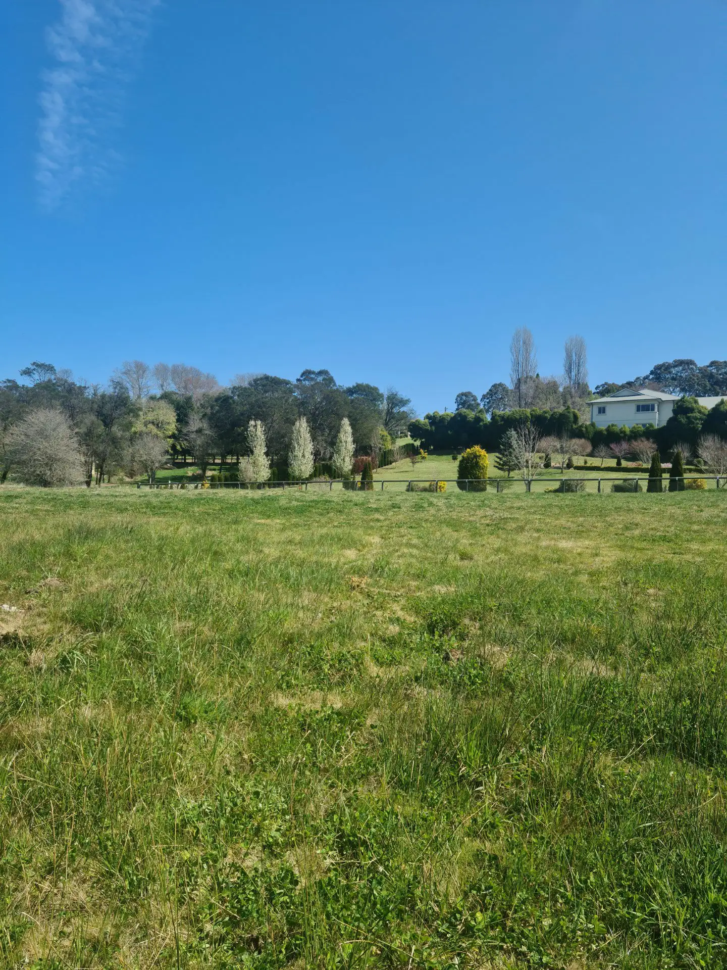 Main view of Homely land listing, 14 Meehan Place, Moss Vale NSW 2577