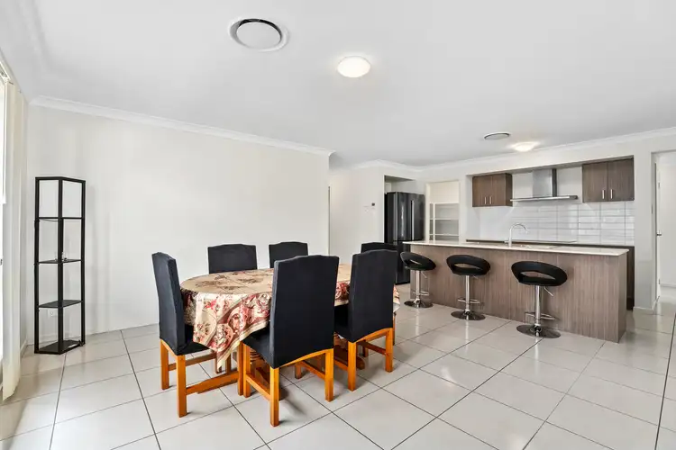 Fourth view of Homely house listing, 247 Killara Boulevard, Logan Reserve QLD 4133