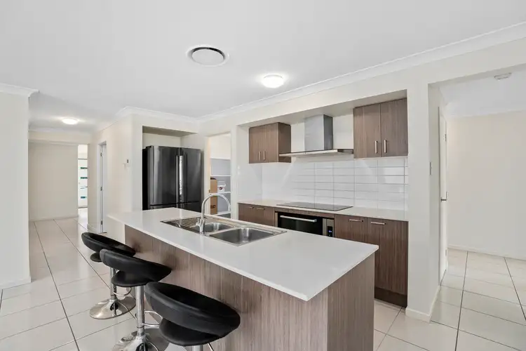 Fifth view of Homely house listing, 247 Killara Boulevard, Logan Reserve QLD 4133