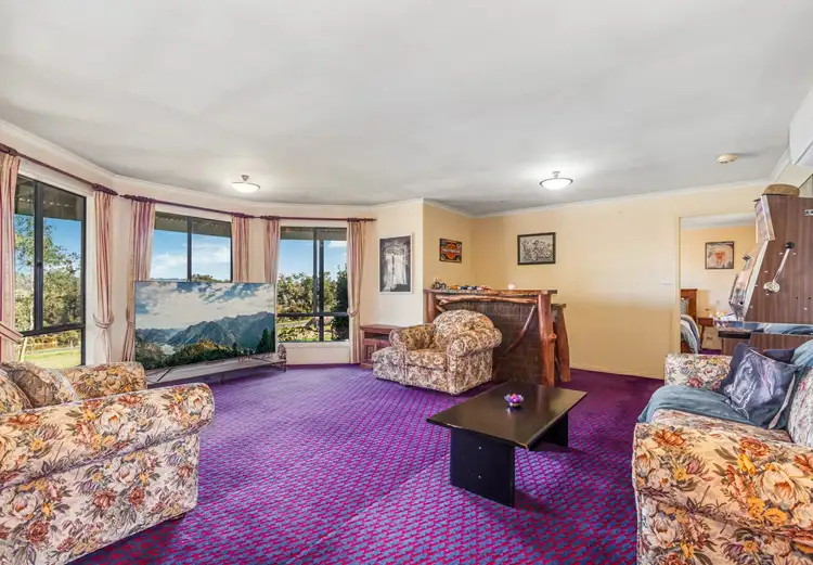 Fifth view of Homely house listing, 2 Mathiesons Road, Wandong VIC 3758