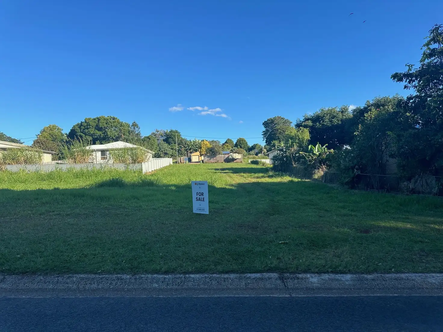 Main view of Homely land listing, 18 Kings Road, Russell Island QLD 4184