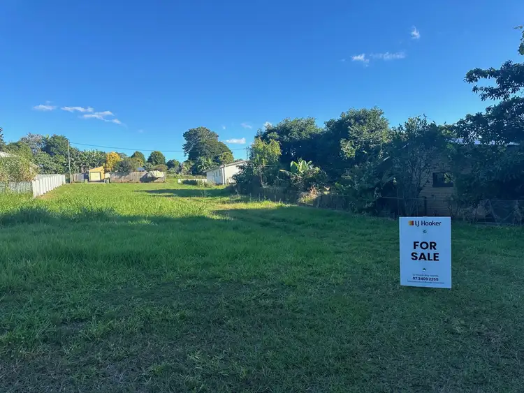 Second view of Homely land listing, 18 Kings Road, Russell Island QLD 4184