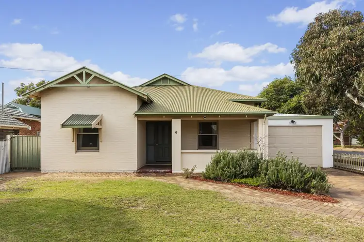 Second view of Homely house listing, 6 Blairgowrie Avenue, Edwardstown SA 5039