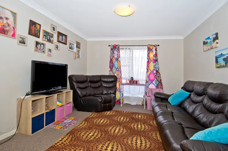 Fifth view of Homely house listing, 53 Clearwater Street, Bethania QLD 4205