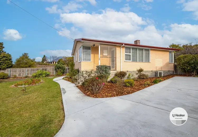 14 Yoora Street, Berriedale TAS 7011