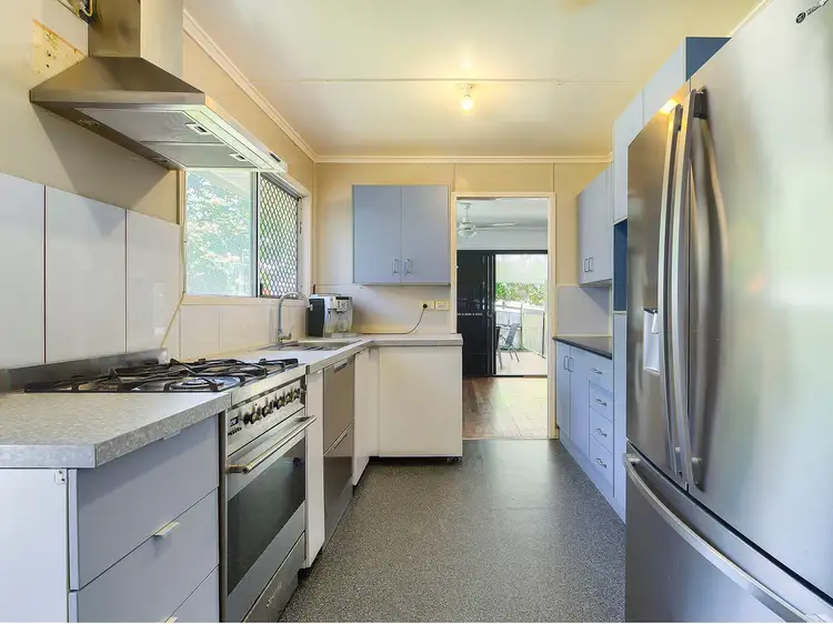 Fifth view of Homely house listing, 50 Jarvis Street, Stafford Heights QLD 4053