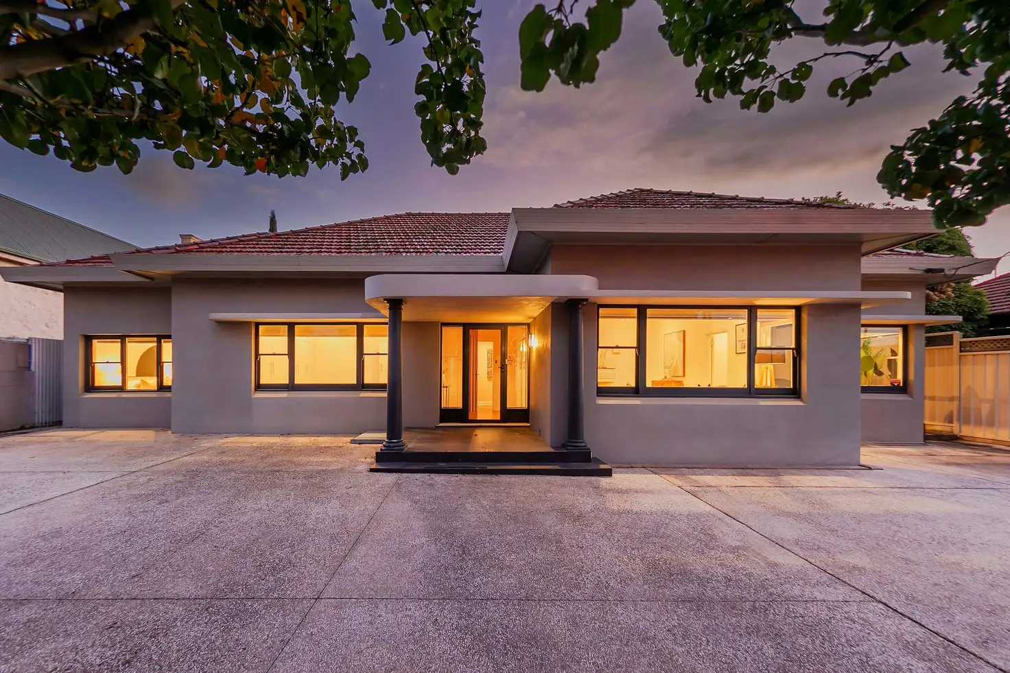 Main view of Homely house listing, 83 Northcote Terrace, Medindie SA 5081