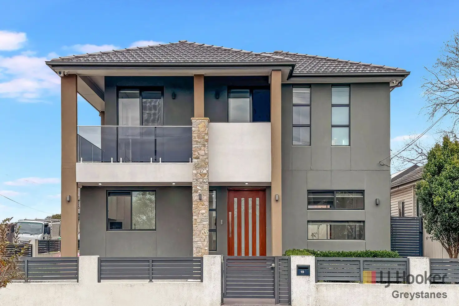 Main view of Homely house listing, 16 Haven Street, Merrylands NSW 2160