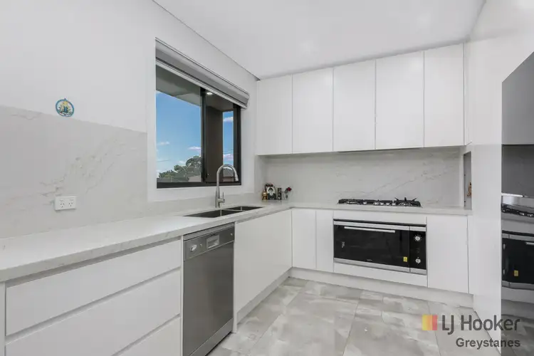 Second view of Homely house listing, 16 Haven Street, Merrylands NSW 2160