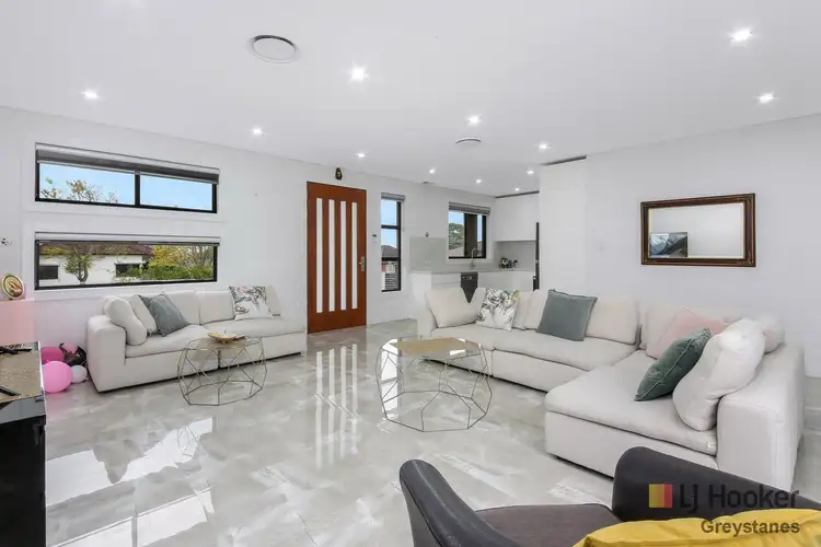 Third view of Homely house listing, 16 Haven Street, Merrylands NSW 2160