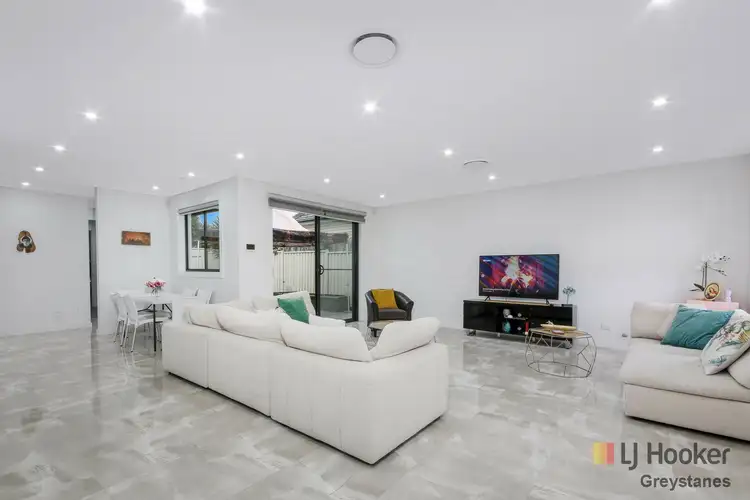 Fourth view of Homely house listing, 16 Haven Street, Merrylands NSW 2160