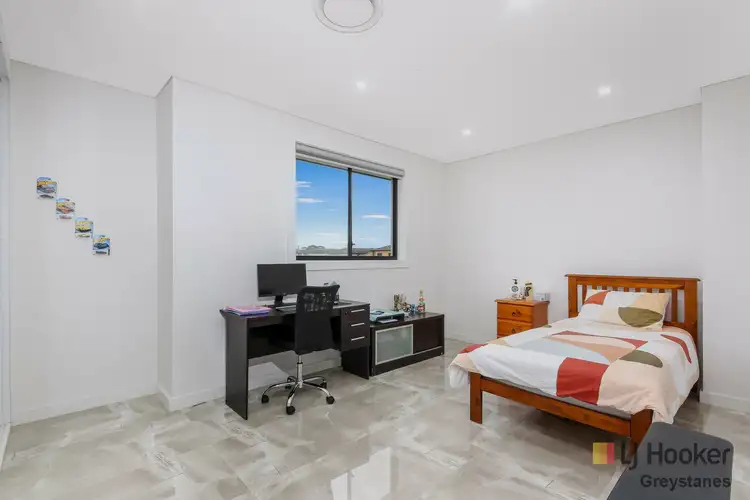 Sixth view of Homely house listing, 16 Haven Street, Merrylands NSW 2160