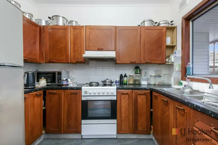 Third view of Homely house listing, 23 Warwick Road, Merrylands NSW 2160