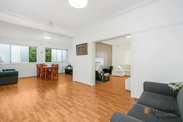 Fourth view of Homely house listing, 23 Warwick Road, Merrylands NSW 2160