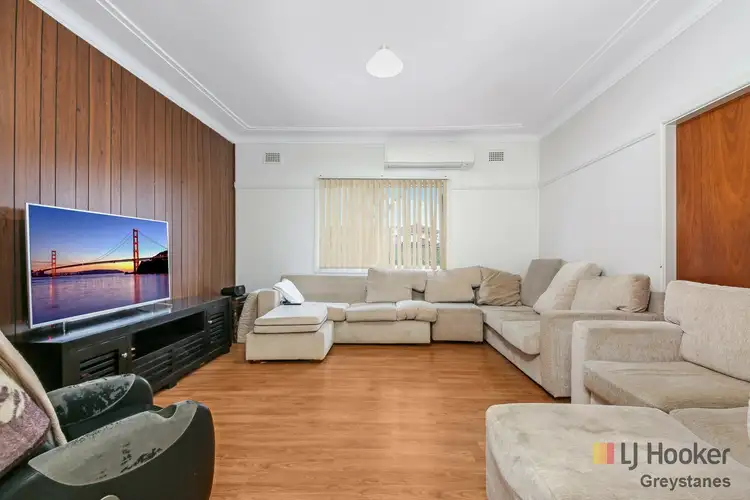 Fifth view of Homely house listing, 23 Warwick Road, Merrylands NSW 2160