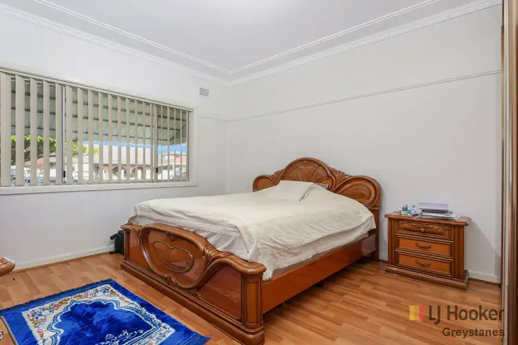 Sixth view of Homely house listing, 23 Warwick Road, Merrylands NSW 2160