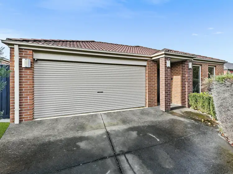 68 Algerd Way, Pakenham VIC 3810
