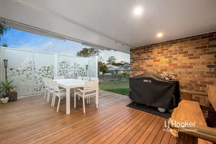 Third view of Homely house listing, 21 Queen Elizabeth Drive, Eatons Hill QLD 4037