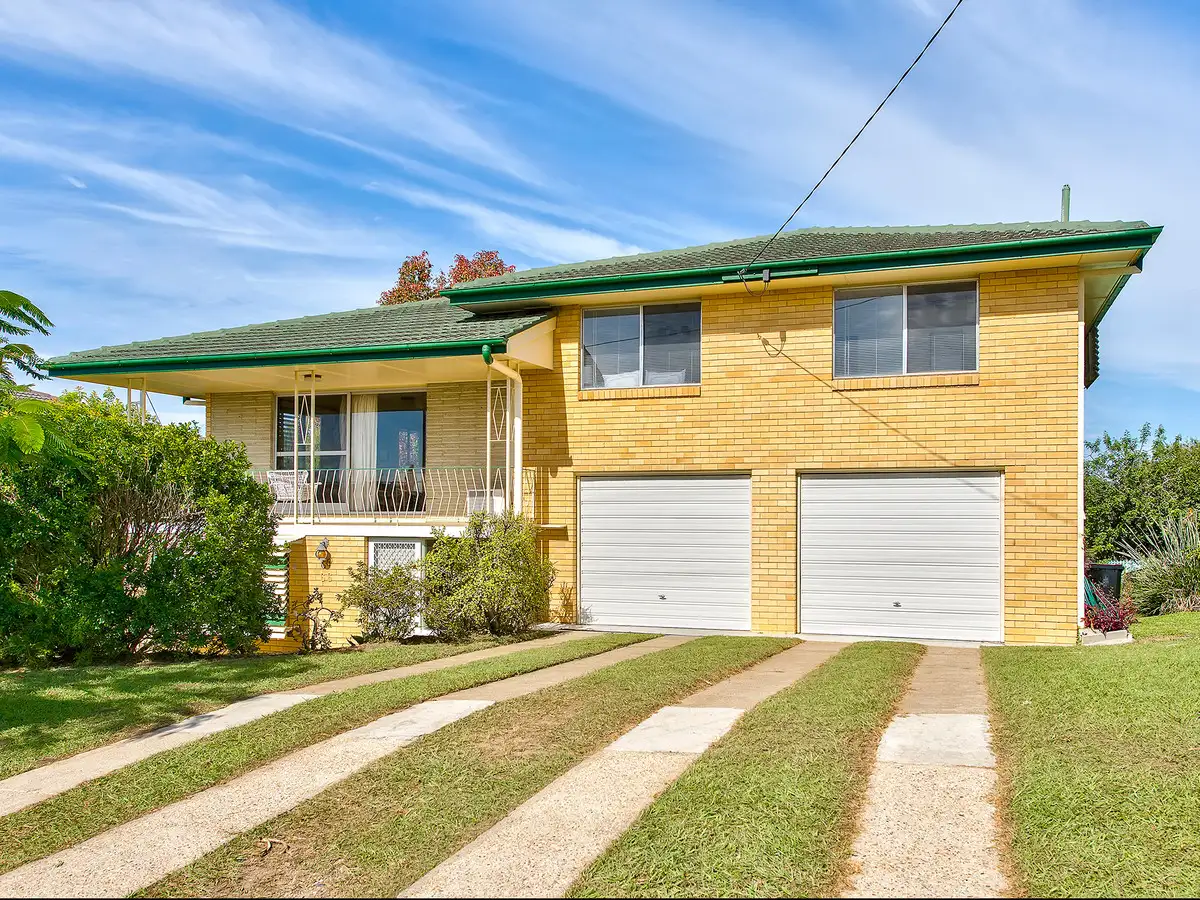 Main view of Homely house listing, 66 Flockton Street, Stafford Heights QLD 4053