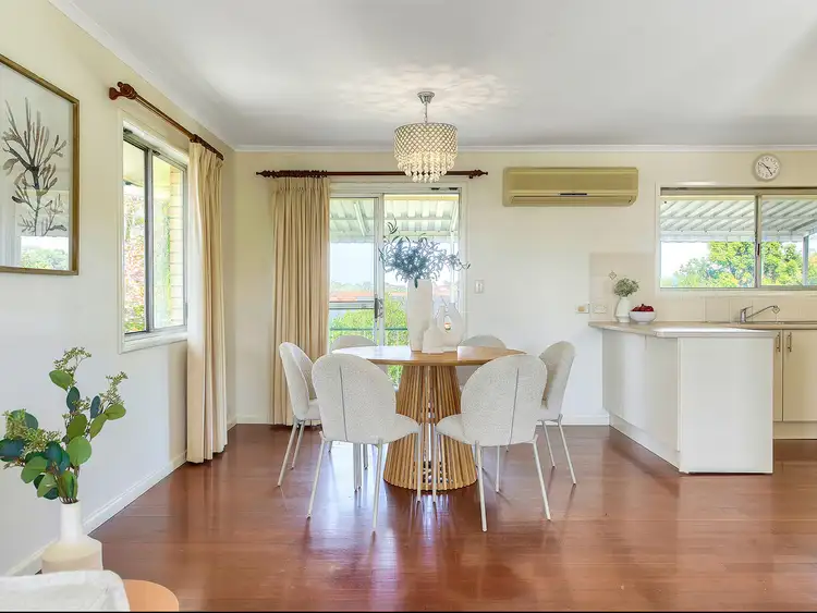 Third view of Homely house listing, 66 Flockton Street, Stafford Heights QLD 4053