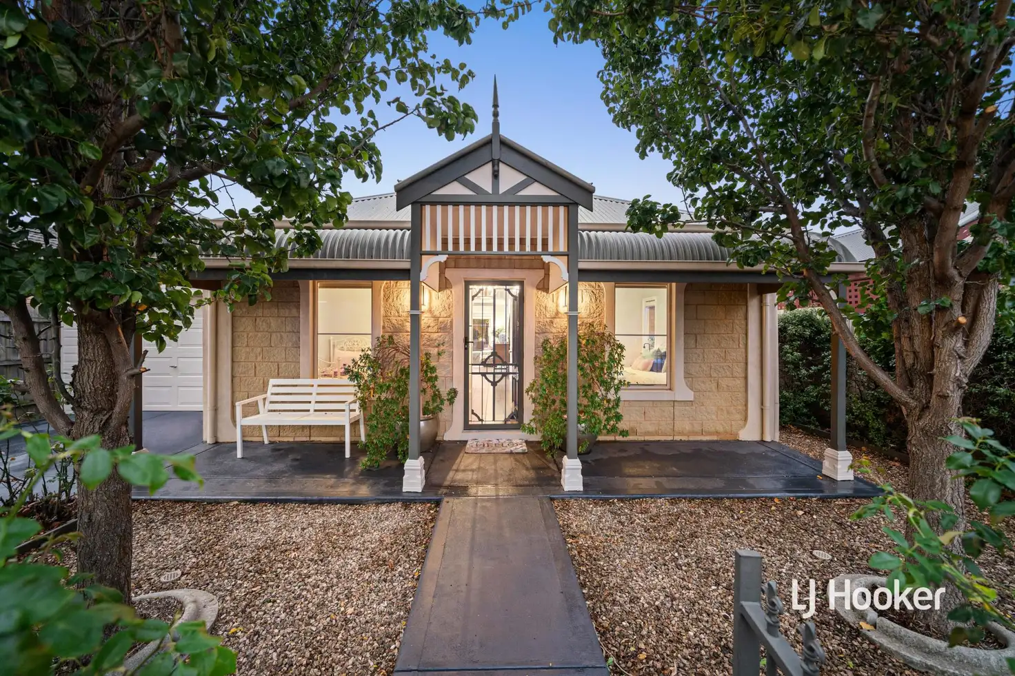 Main view of Homely house listing, 95 The Strand, Point Cook VIC 3030