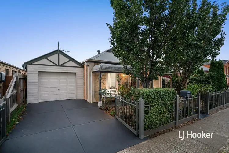 Second view of Homely house listing, 95 The Strand, Point Cook VIC 3030